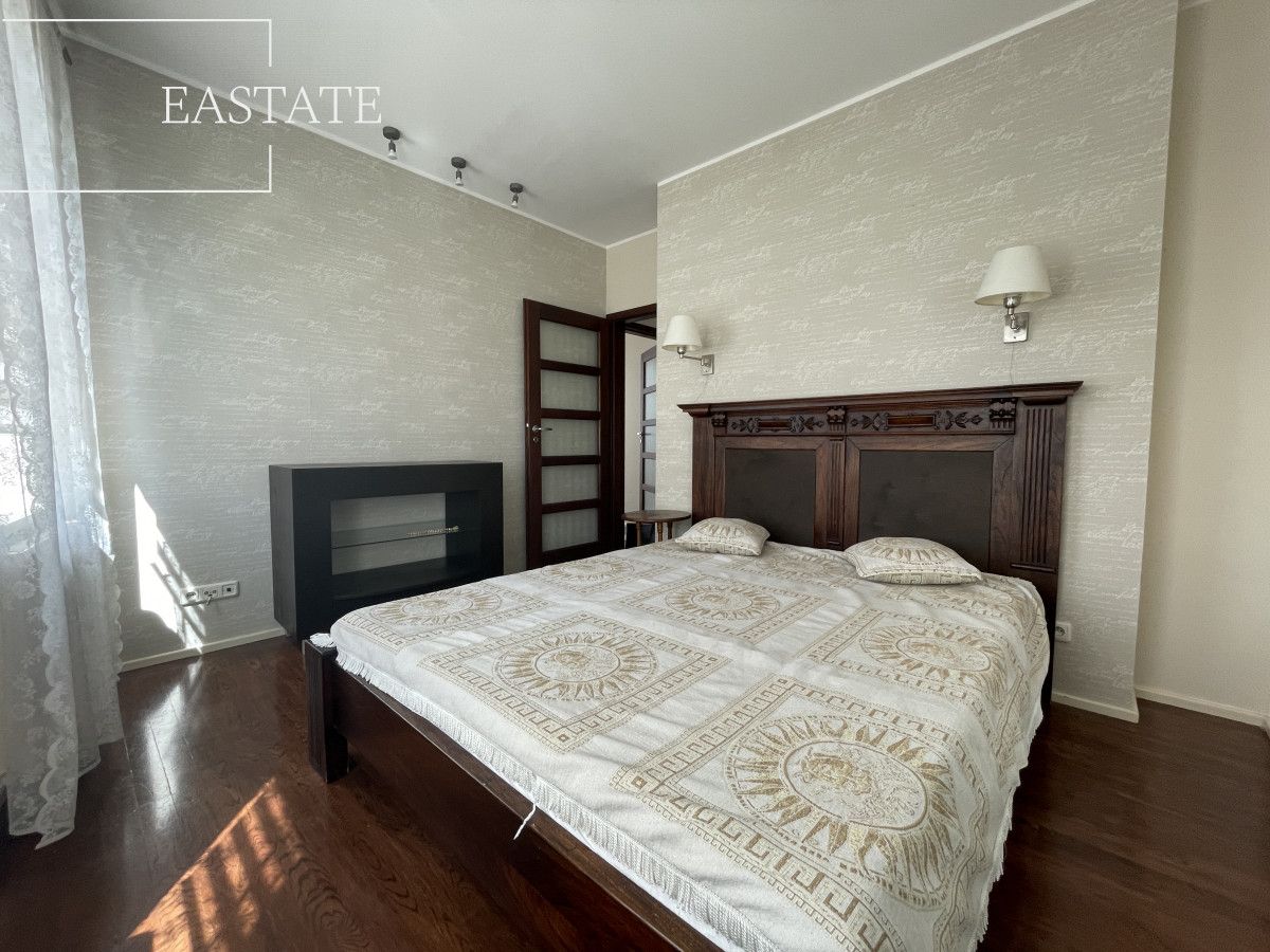 Mieszkanie 3-pokojowe Warszawa Wola, ul. Żelazna