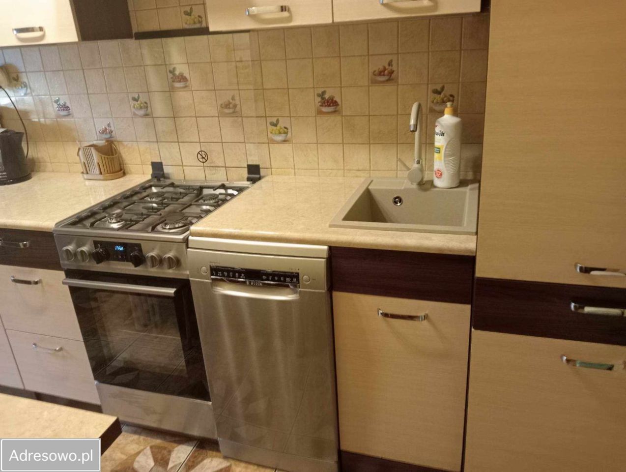 Mieszkanie 3-pokojowe Kozienice, ul. Maciejowicka. Zdjęcie 18