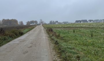 Działka inwestycyjna Bojano Syberia, ul. Grzybowy Zaścianek