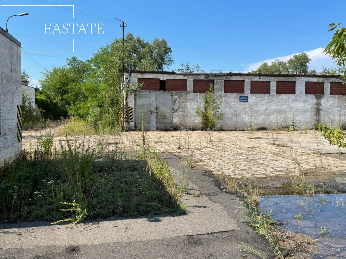 Działka inwestycyjna Warszawa Wawer. Zdjęcie 5