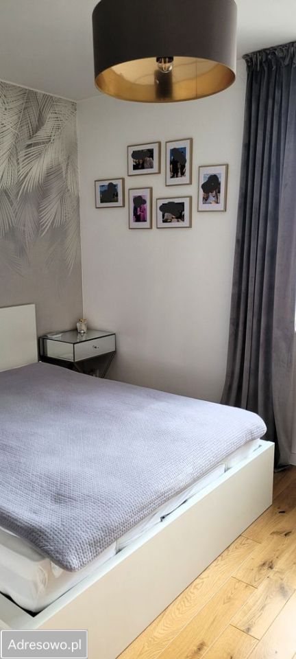 Mieszkanie 3-pokojowe Grodzisk Mazowiecki, ul. Żyrardowska. Zdjęcie 8