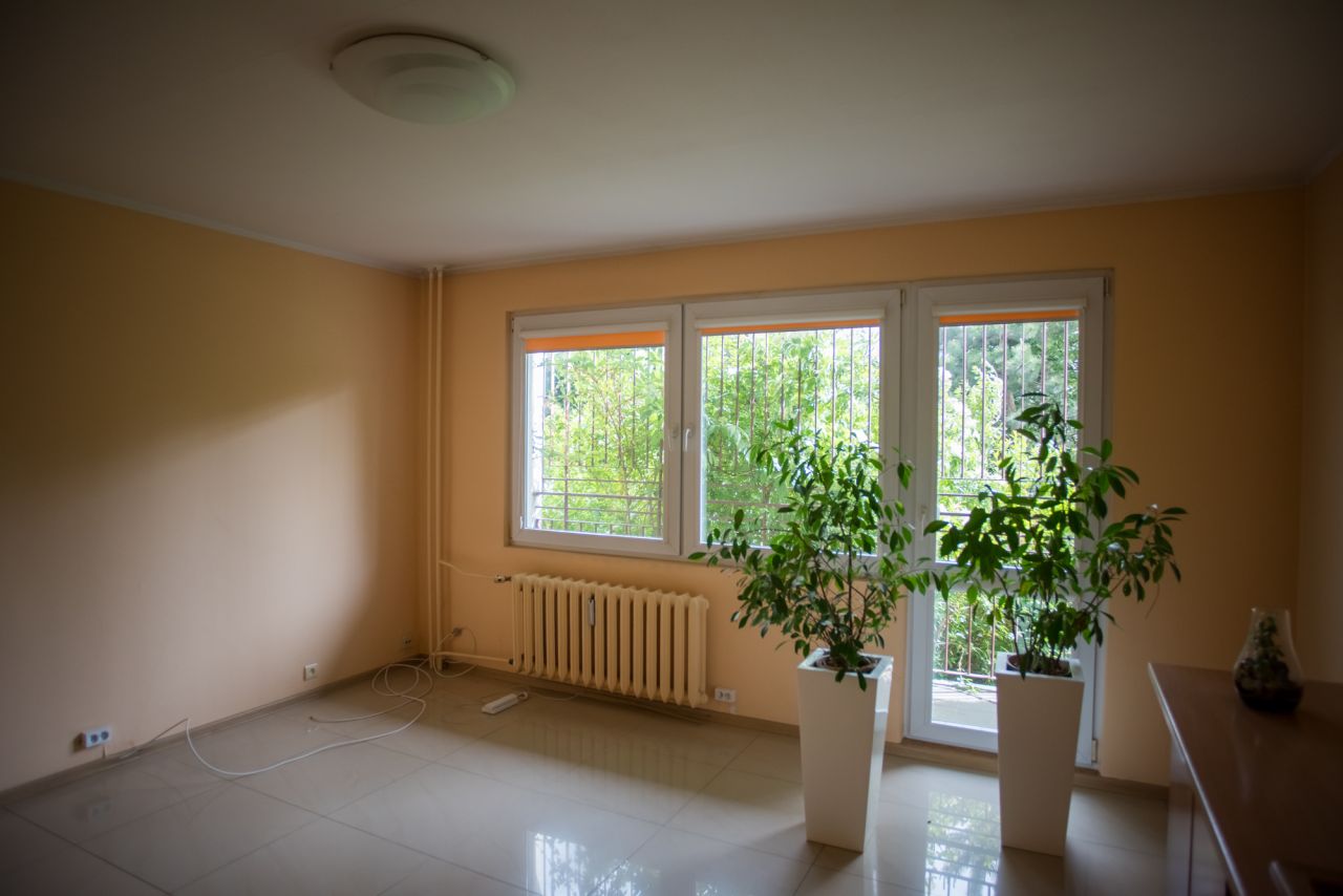 Mieszkanie 3-pokojowe Wyszków Centrum, ul. 11 Listopada. Zdjęcie 7