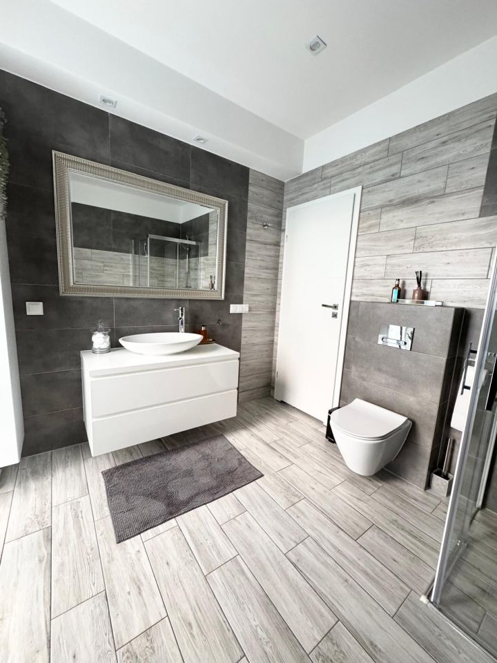 dom wolnostojący, 3 pokoje Nadolice Małe. Zdjęcie 11