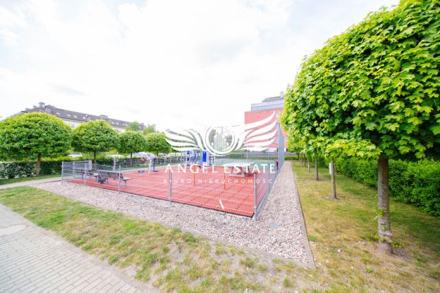 Mieszkanie 3-pokojowe Szczecin Gumieńce, ul. gen. Stanisława Kopańskiego. Zdjęcie 17