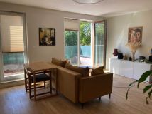 Mieszkanie 2-pokojowe Pruszków, ul. Lipowa