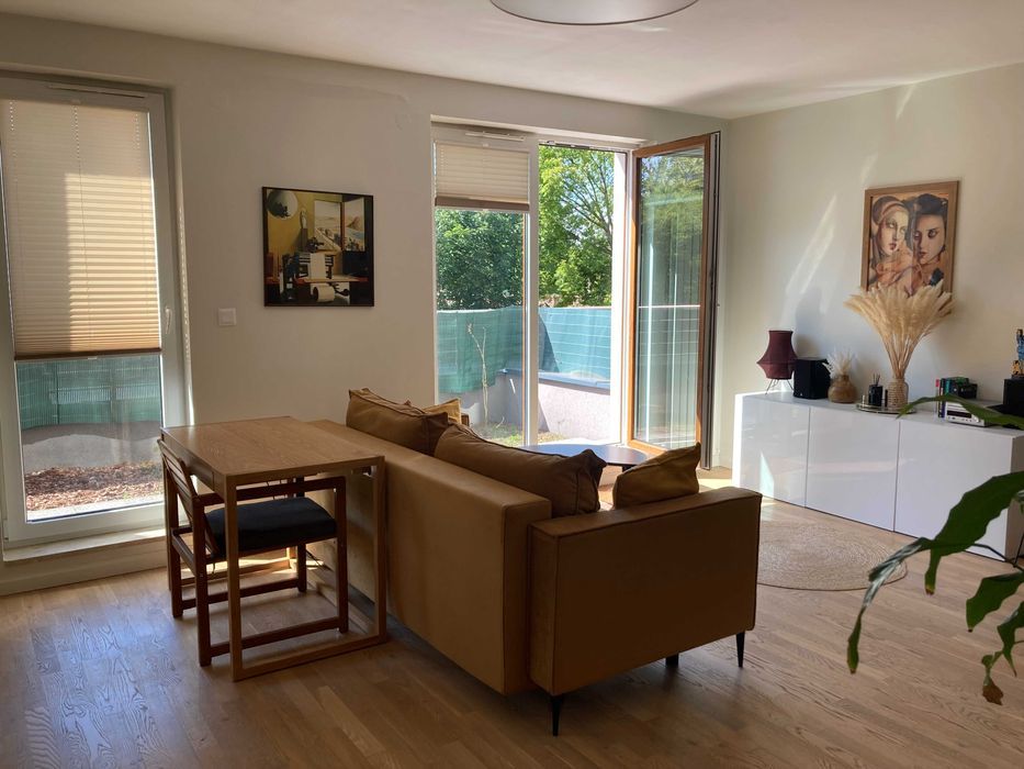 Mieszkanie 2-pokojowe Pruszków, ul. Lipowa