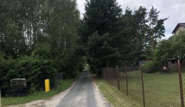 dom wolnostojący, 3 pokoje Lisów Dębniak Lisowski