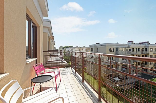 Mieszkanie 4-pokojowe Gdańsk Brzeźno, ul. Czarny Dwór. Zdjęcie 18