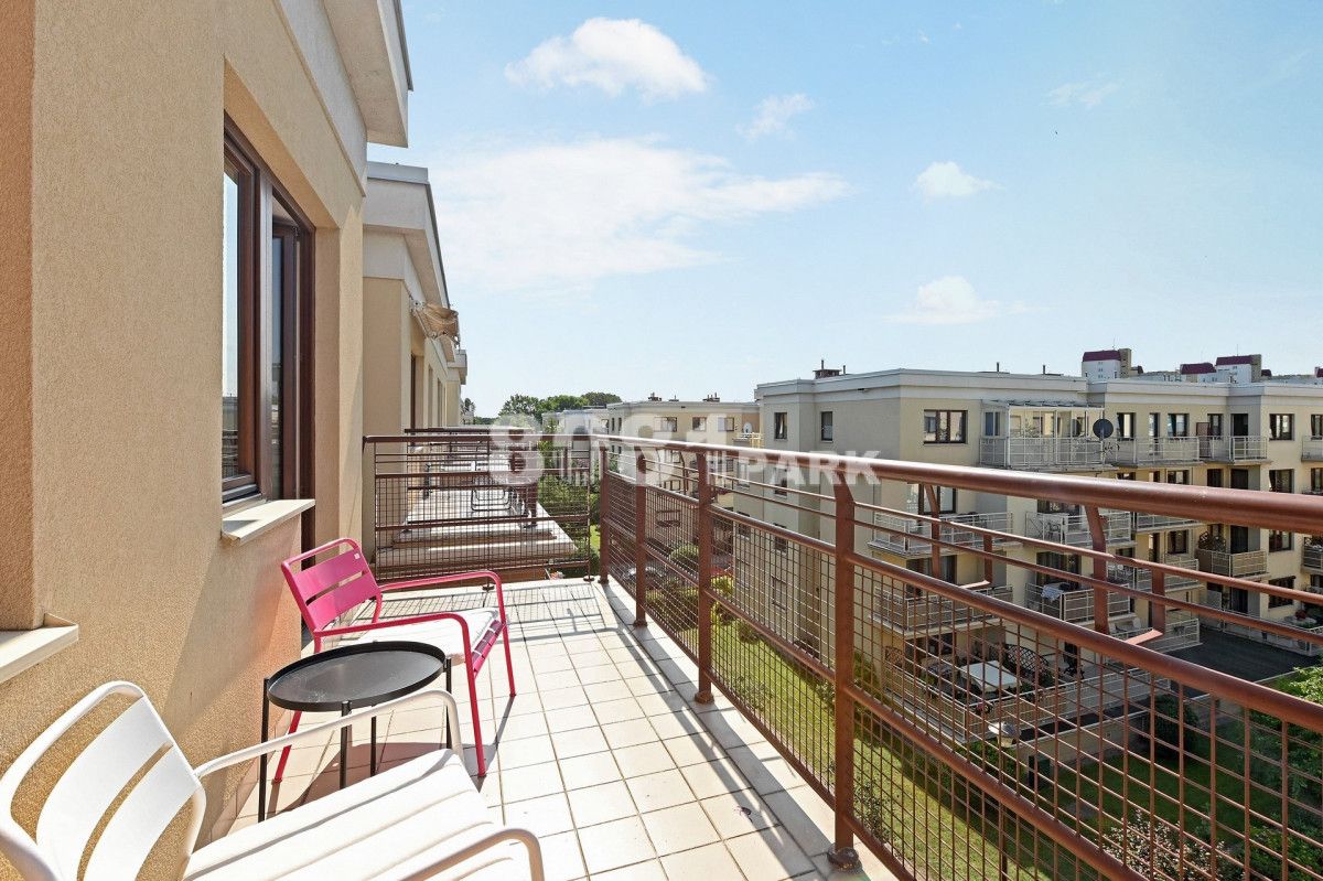 Mieszkanie 4-pokojowe Gdańsk Brzeźno, ul. Czarny Dwór. Zdjęcie 18