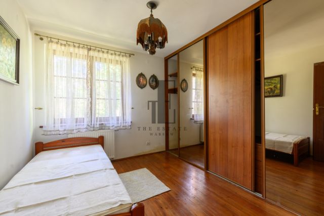 dom wolnostojący, 7 pokoi Sulejówek, ul. 11 Listopada. Zdjęcie 13