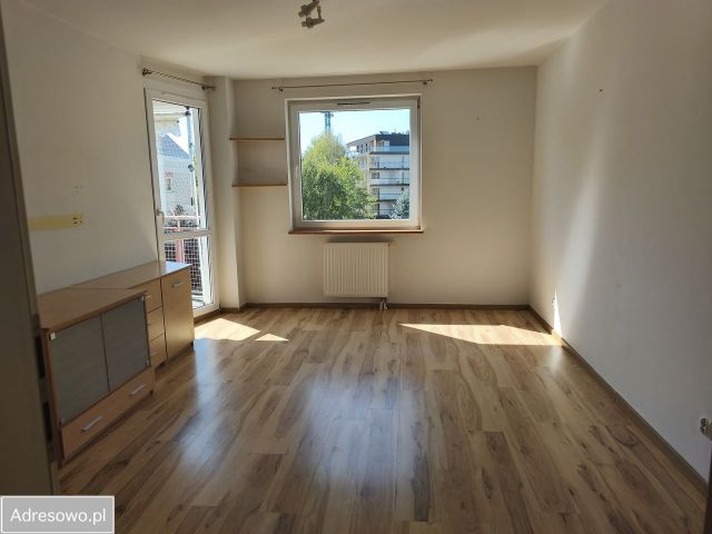 Mieszkanie 2-pokojowe Wrocław Fabryczna, ul. Strachowicka. Zdjęcie 1