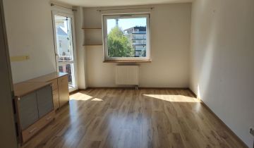 Mieszkanie 2-pokojowe Wrocław Fabryczna, ul. Strachowicka