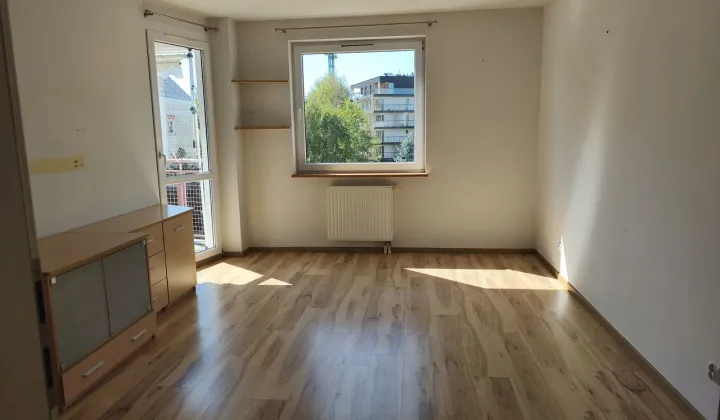 Mieszkanie 2-pokojowe Wrocław Fabryczna, ul. Strachowicka