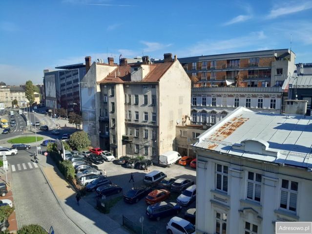 Mieszkanie 1-pokojowe Bielsko-Biała, ul. Norberta Barlickiego. Zdjęcie 1