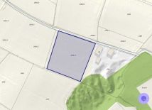 Działka rolno-budowlana Buchcice. Zdjęcie 4