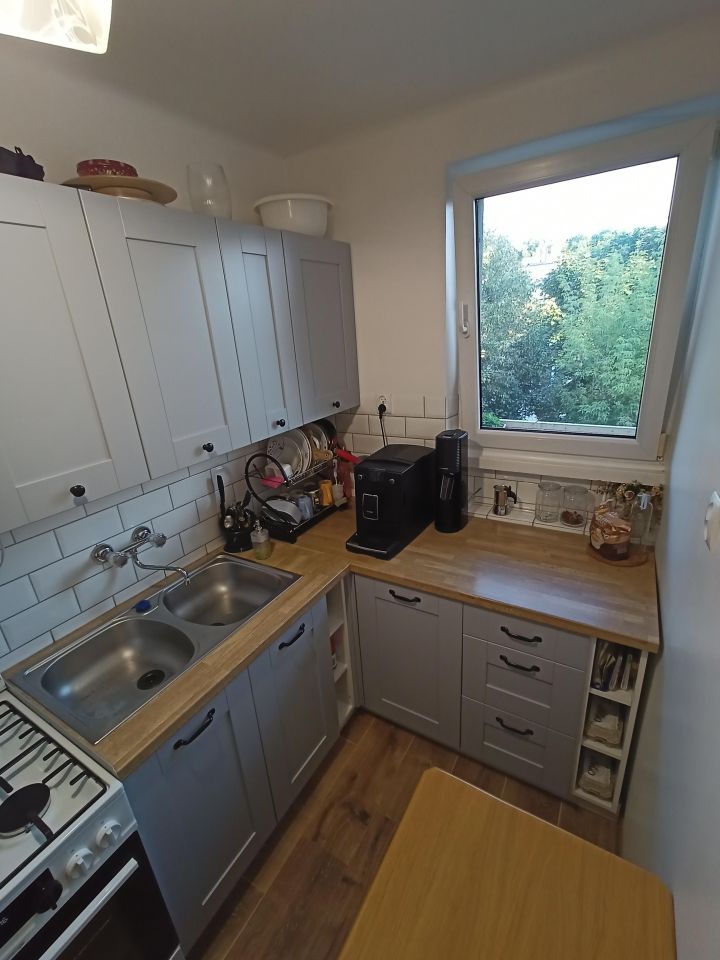 Mieszkanie 3-pokojowe Puławy, ul. Cypriana Kamila Norwida. Zdjęcie 12