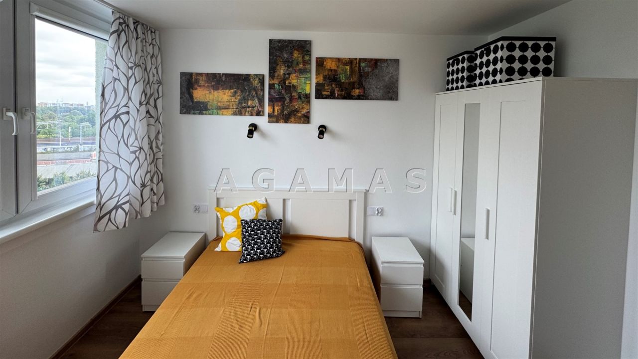 Mieszkanie 2-pokojowe Wrocław Fabryczna, ul. Jelenia. Zdjęcie 9