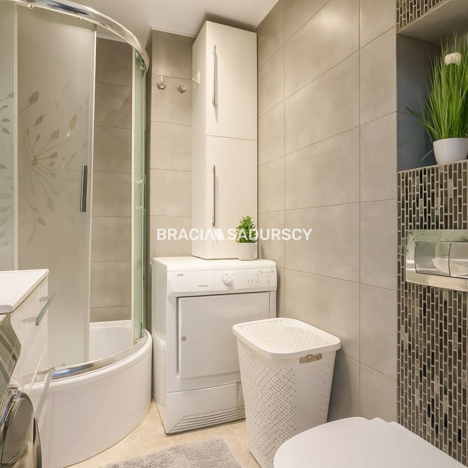 Mieszkanie 3-pokojowe Kraków Bieńczyce, os. Kalinowe. Zdjęcie 7