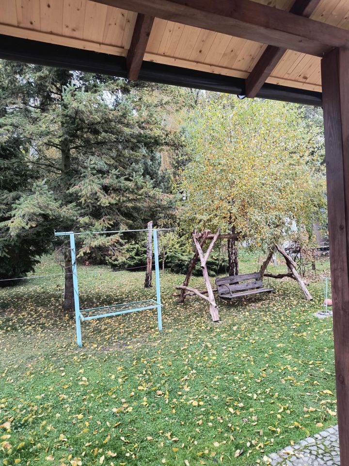 dom wolnostojący, 11 pokoi Kotla, ul. Głogowska. Zdjęcie 27