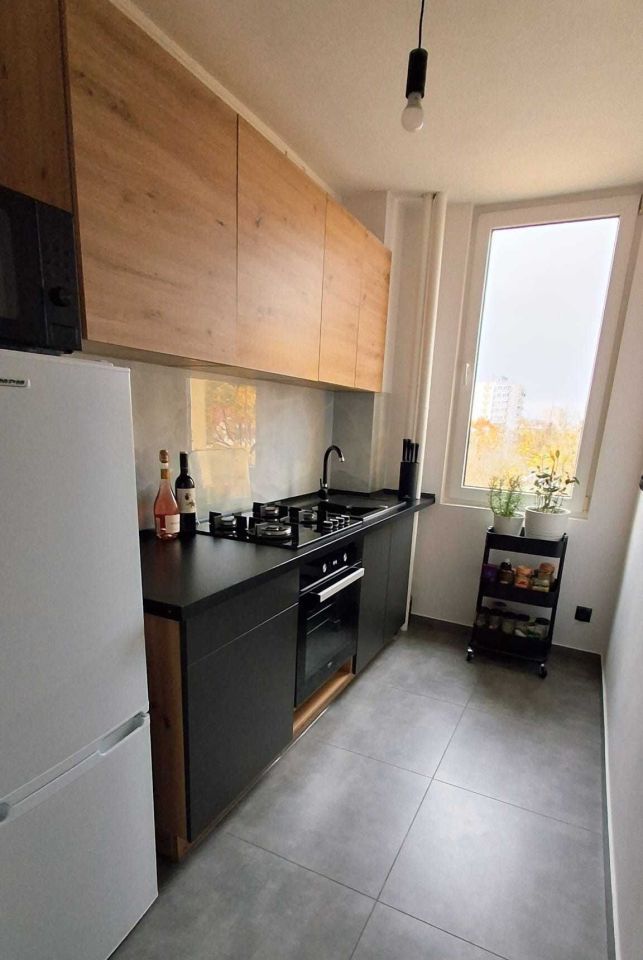 Mieszkanie 3-pokojowe Warszawa Bródno, ul. Ludwika Kondratowicza. Zdjęcie 7