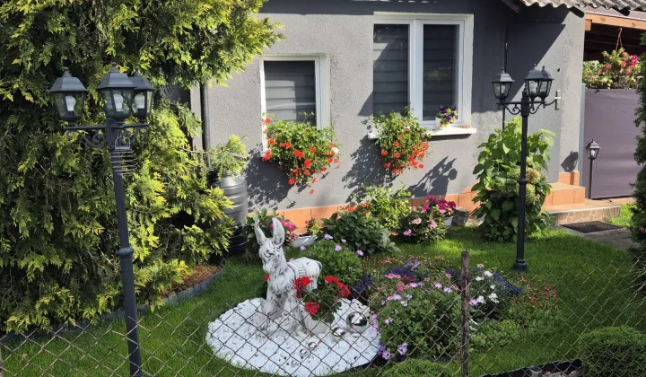 Działka rod Bydgoszcz Prądy