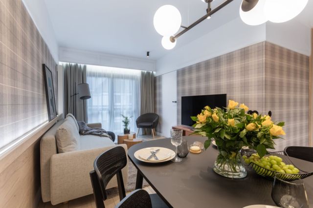 Mieszkanie 2-pokojowe Szklarska Poręba. Zdjęcie 1