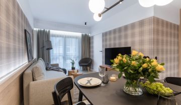 Mieszkanie 2-pokojowe Szklarska Poręba