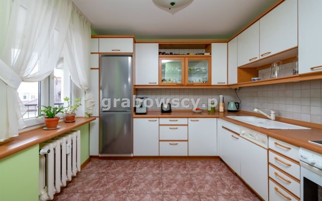 Mieszkanie 4-pokojowe Białystok Centrum, ul. Modlińska. Zdjęcie 5