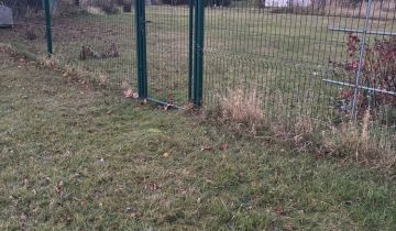 Działka rod Kłobuck, ul. Wojska Polskiego