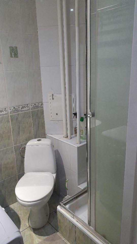 Mieszkanie 1-pokojowe Wrocław Śródmieście, ul. Nabycińska. Zdjęcie 5