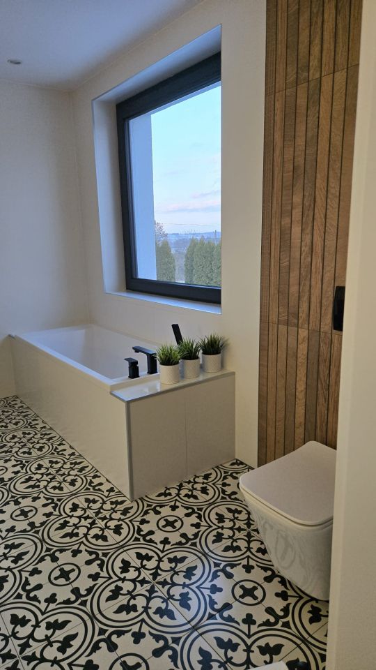 dom wolnostojący, 4 pokoje Dziewki, ul. Podżarze. Zdjęcie 11