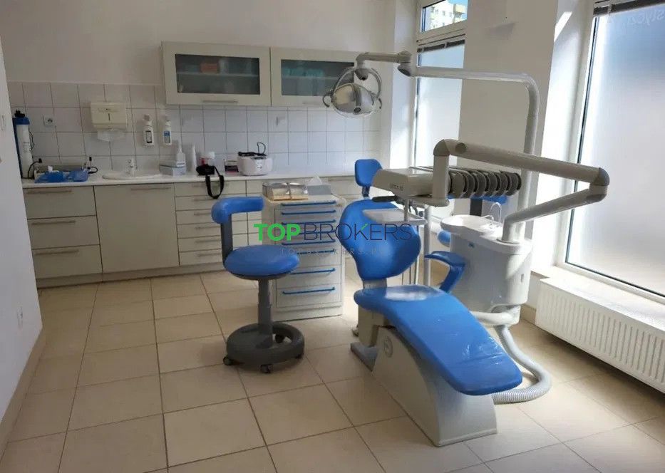 Lokal Warszawa Białołęka