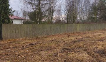 Działka budowlana Dobrzenica Rybno, ul. Stokrotki