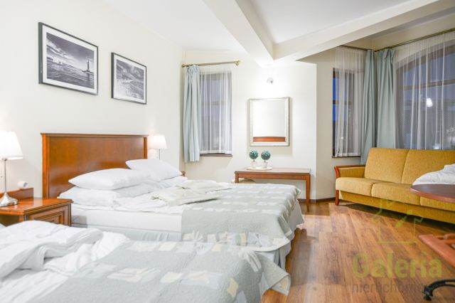 dom wolnostojący, 9 pokoi Międzywodzie. Zdjęcie 15