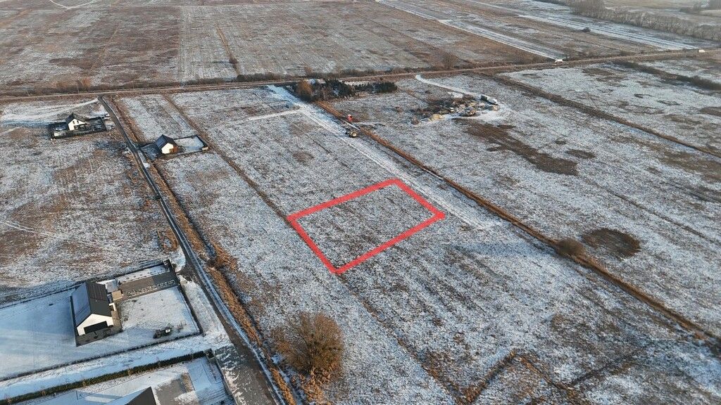 Działka budowlana Dobra, ul. Dereszowa. Zdjęcie 10