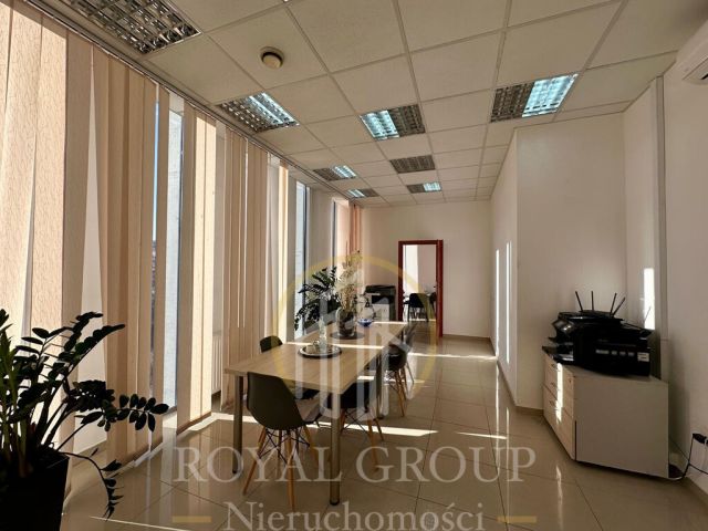 Biuro Lublin LSM. Zdjęcie 10