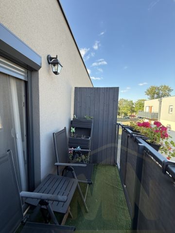 Mieszkanie 3-pokojowe Leszno Gronowo, ul. Gronowe Zacisze. Zdjęcie 8