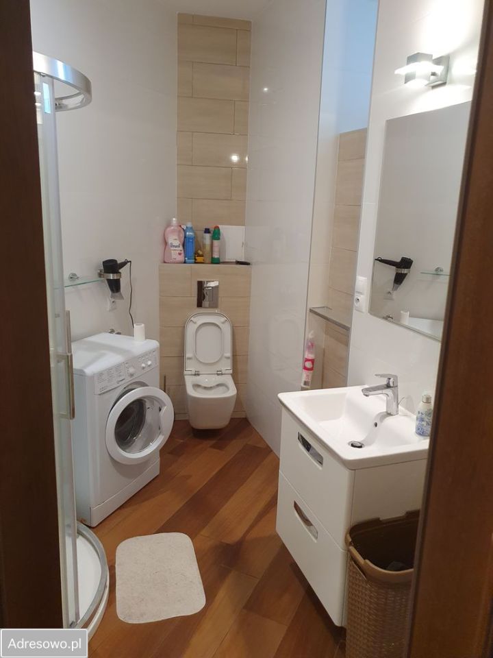 Mieszkanie 2-pokojowe Warszawa Praga-Północ, ul. Jakuba Jasińskiego. Zdjęcie 8