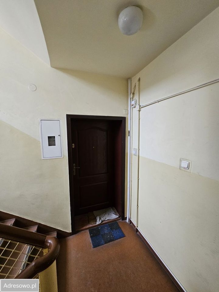 Mieszkanie 3-pokojowe Opole Śródmieście, ul. Ozimska. Zdjęcie 10