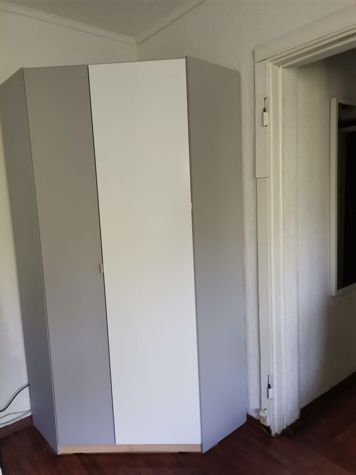 Mieszkanie 3-pokojowe Warszawa Praga-Południe, ul. Osowska. Zdjęcie 7