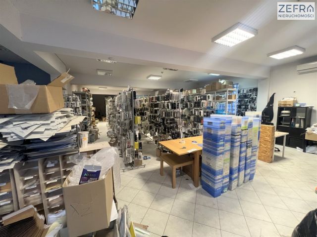 Biuro Kraków Prądnik Biały, ul. Opolska. Zdjęcie 5