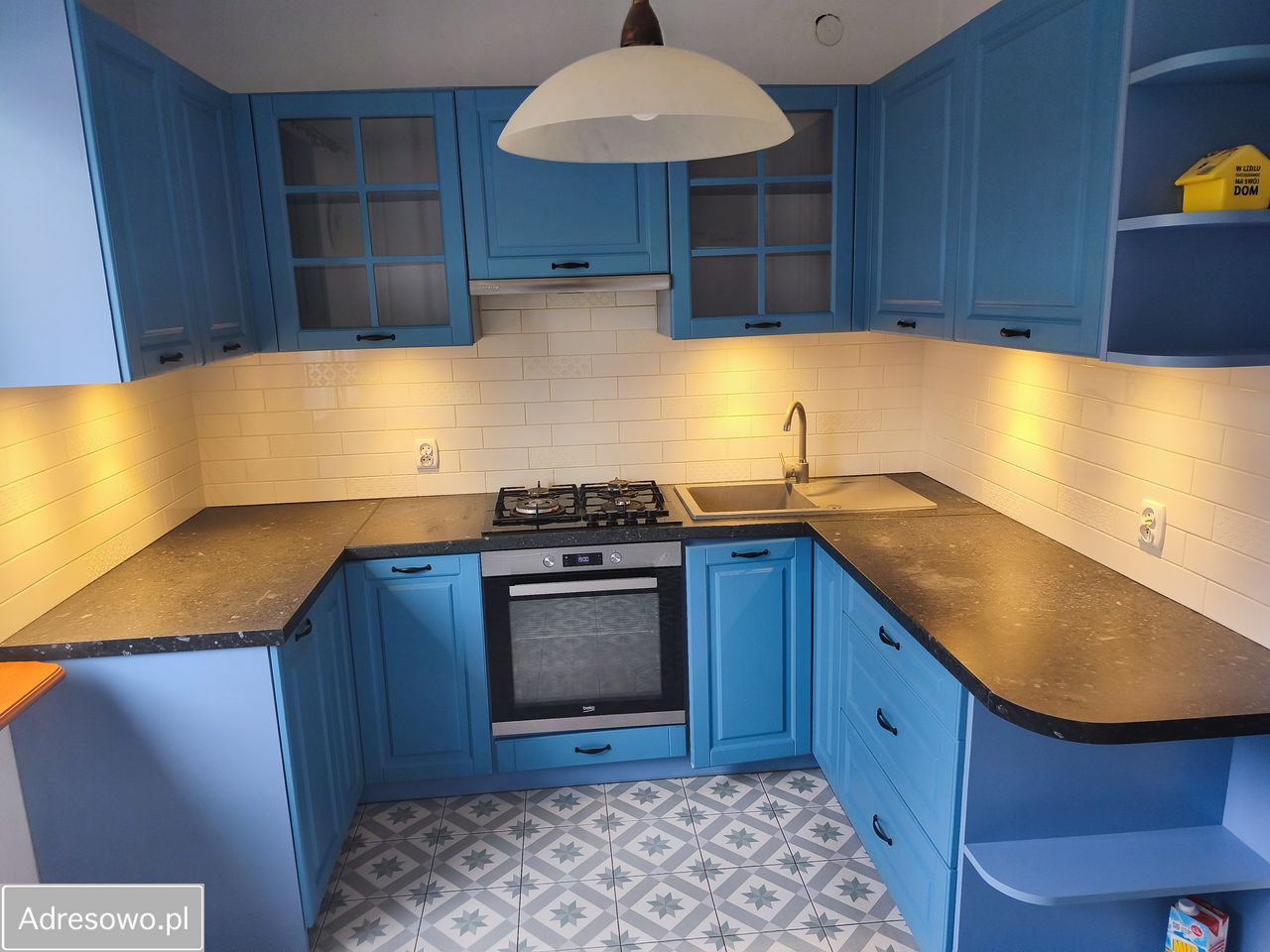 Mieszkanie 3-pokojowe Radom, ul. Posłów Greckich. Zdjęcie 8