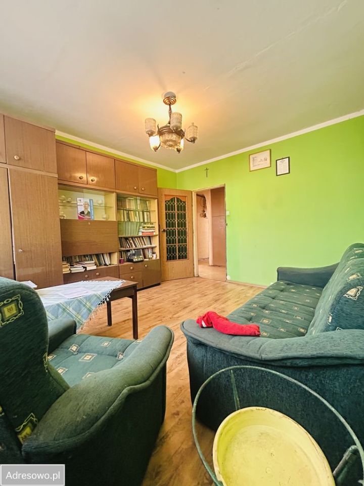 Mieszkanie 3-pokojowe Sosnowiec Niwka, ul. Konstytucji. Zdjęcie 10