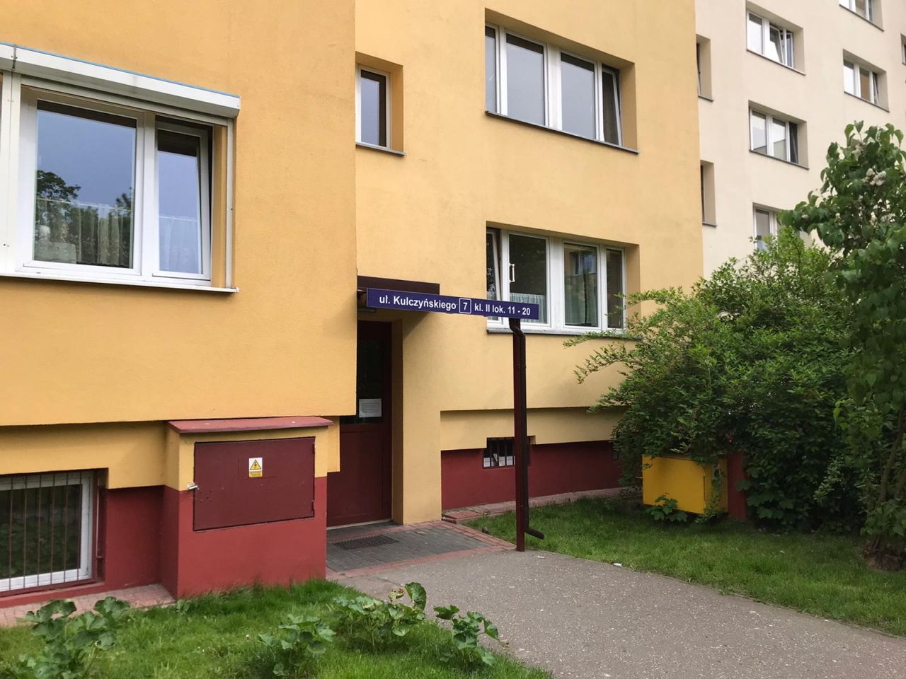 Pokój Warszawa Ursynów, ul. Stanisława Kulczyńskiego. Zdjęcie 8