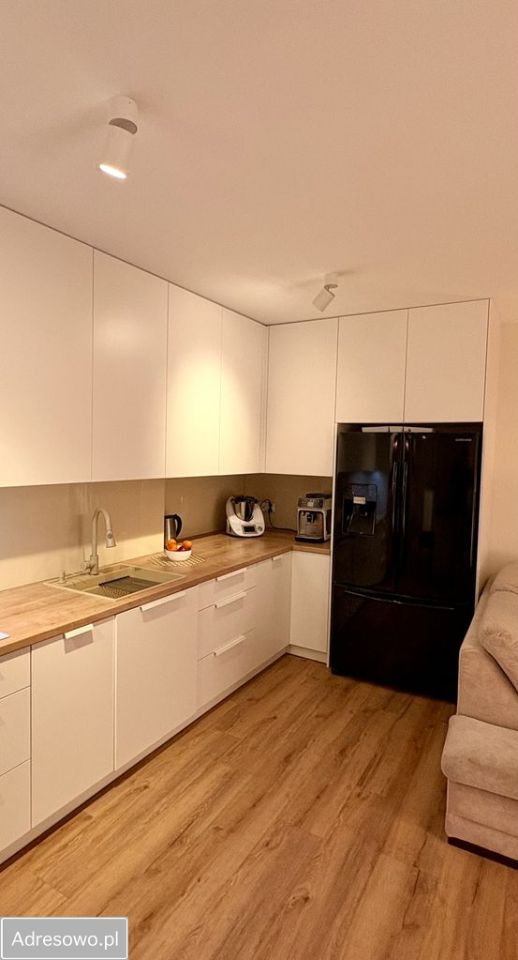 Mieszkanie 3-pokojowe Pruszków, ul. Stanisława Staszica. Zdjęcie 10