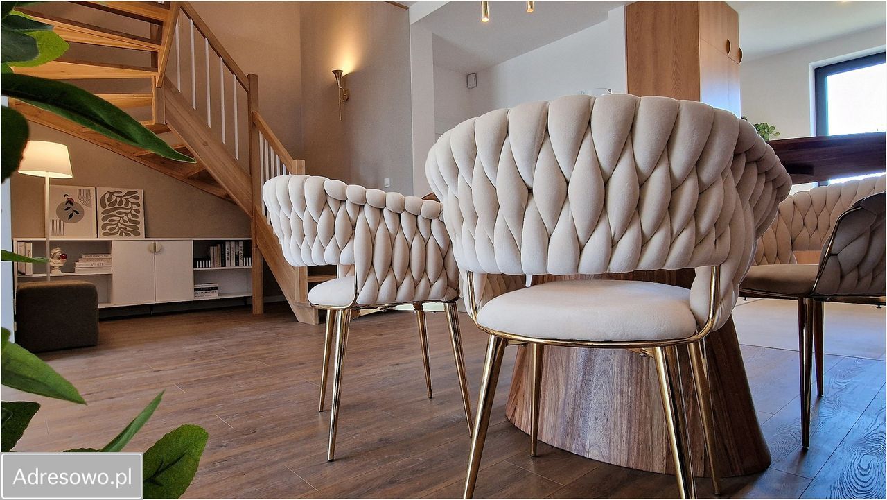 bliźniak, 4 pokoje Katowice Podlesie, ul. Waniliowa. Zdjęcie 19