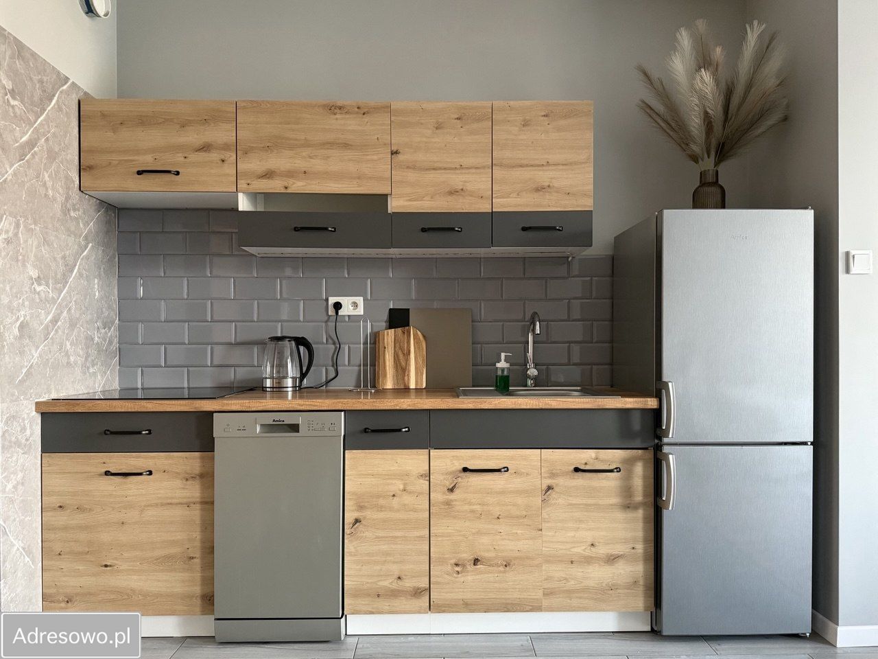 Mieszkanie 1-pokojowe Kraków Dębniki, ul. Lubostroń. Zdjęcie 12