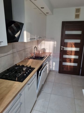 Mieszkanie 3-pokojowe Lublin Czechów Południowy, ul. Michała Ludomira Rogowskiego. Zdjęcie 3