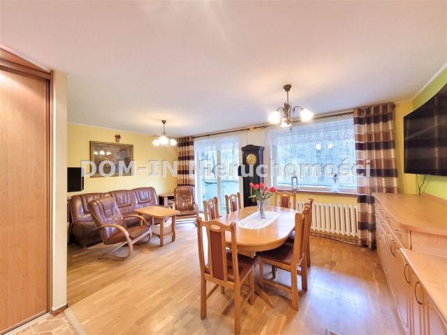 Mieszkanie 3-pokojowe Jastrzębie-Zdrój, ul. Jasna. Zdjęcie 2