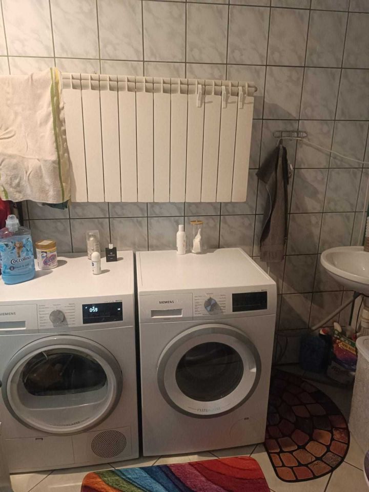 dom szeregowy Kaleń. Zdjęcie 7